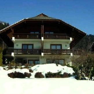 Ferienwohnung Moser Am See Millstatt Dış mekan fotoğraf