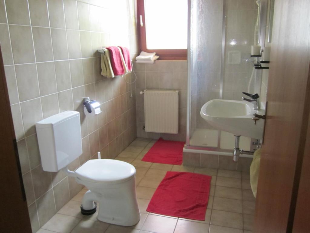 Ferienwohnung Moser Am See Millstatt Oda fotoğraf